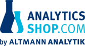 Analytics Shop